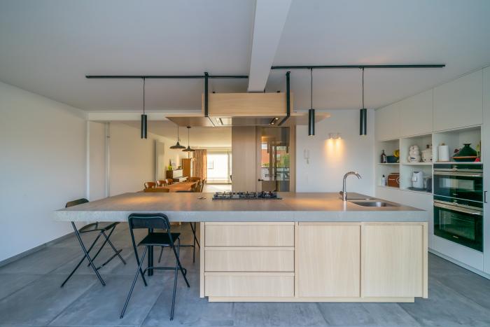Totaalrenovatie