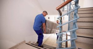 Verhuisbedrijf in Arnhem Inhuren