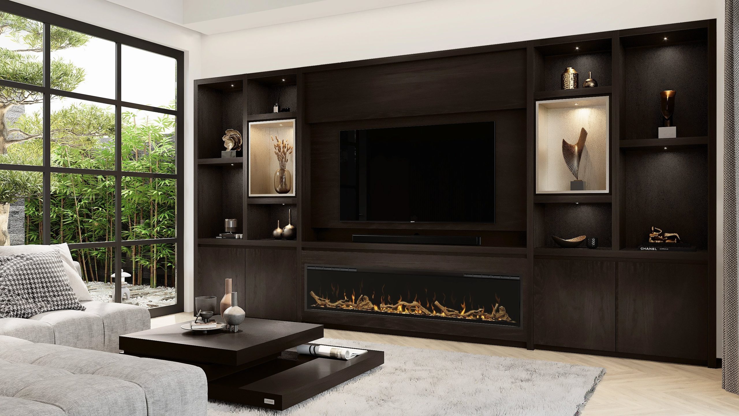 Cinewall laten maken