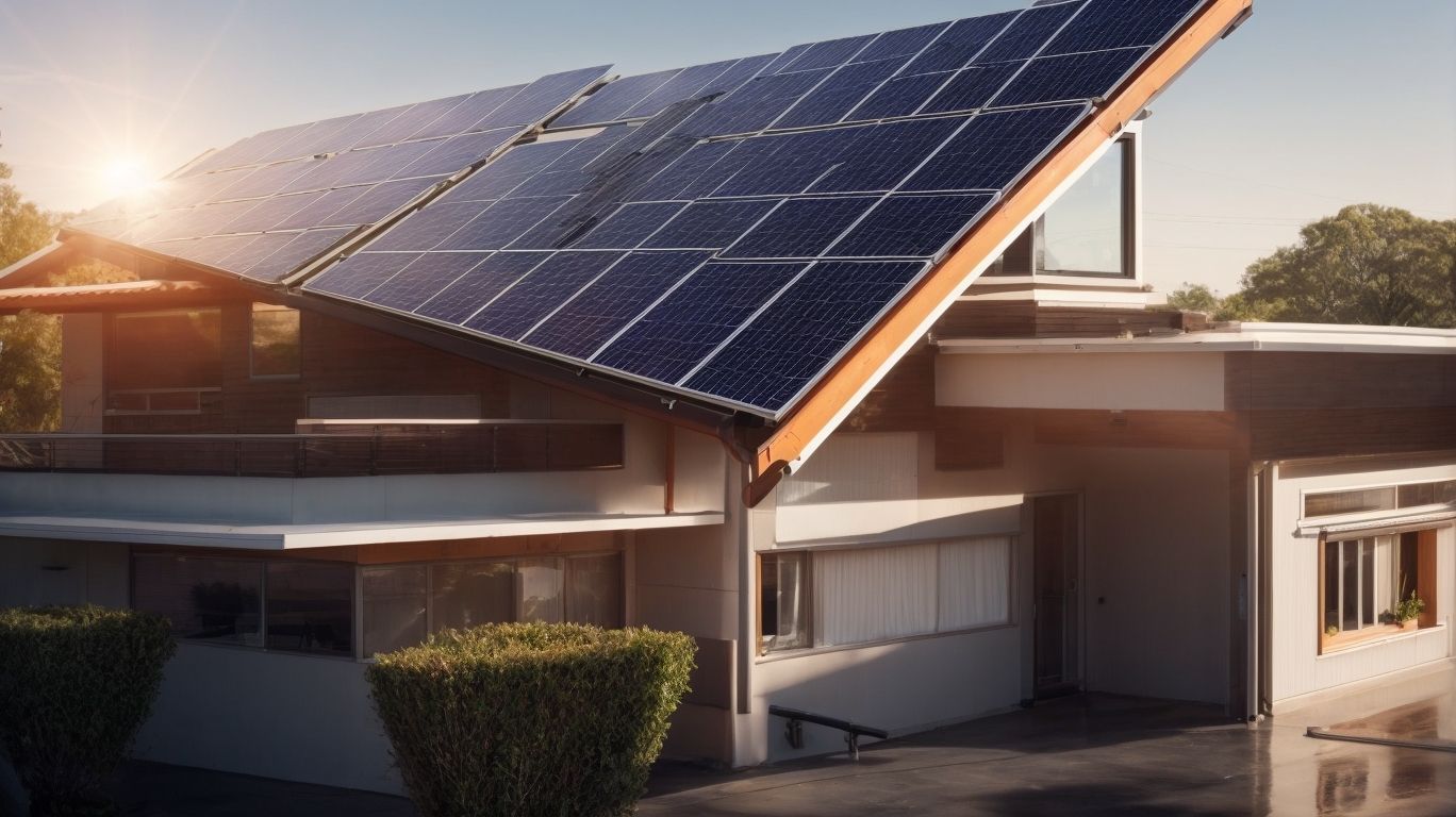 Levertijd zonnepanelen