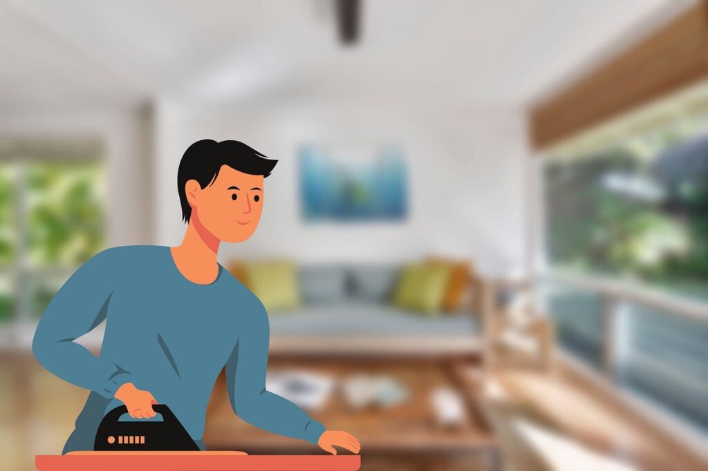 Jouw betrouwbare klus- en bouwbedrijf