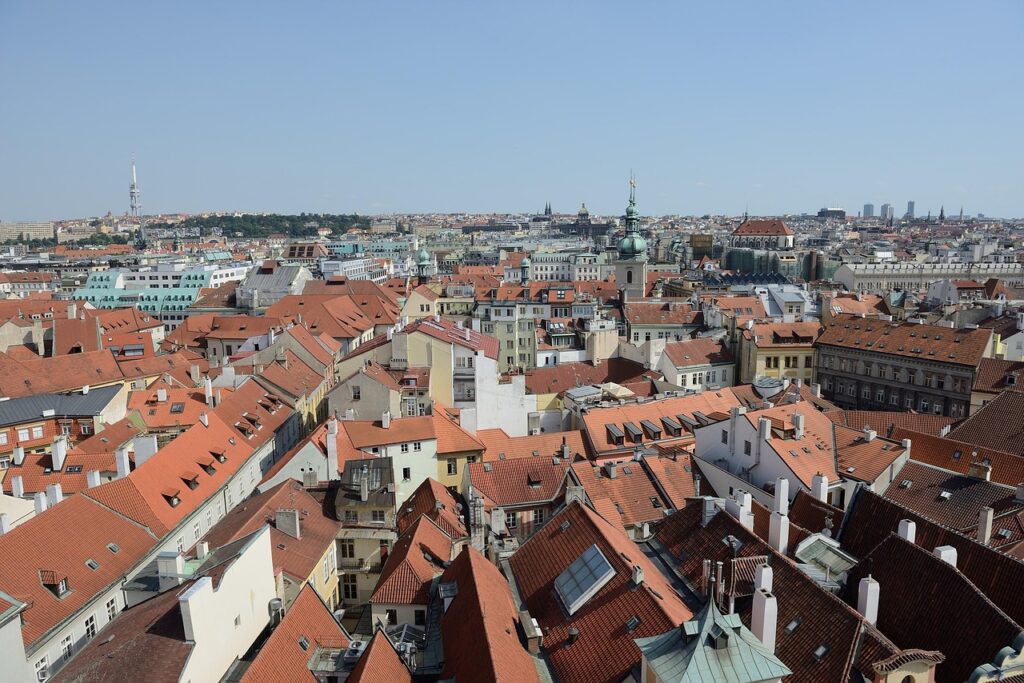 Dakdekker Leeuwarden