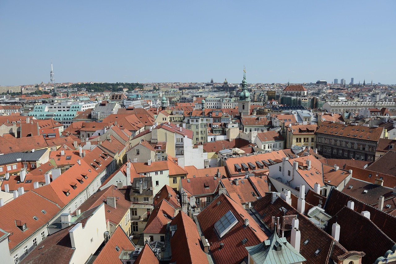 Dakdekker Leeuwarden