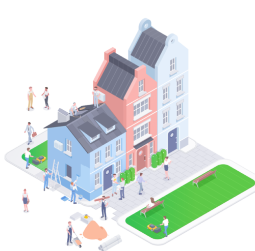 Alternatief Homedeal