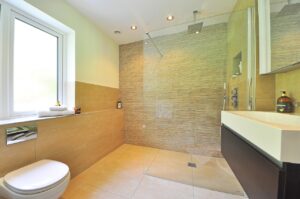 Badkamer renovatie Arnhem
