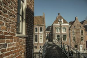 Klussen gezocht
